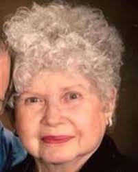 Barbara Jensen Obituary (1933