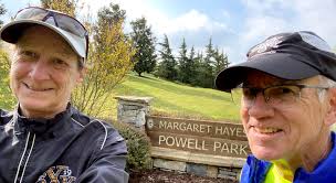 Destination: Greenways