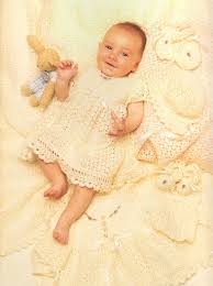 Free hooded newborn cocoon pattern. Crochet Baby Layette Pattern Archives Crochet Kingdom 4 Free Crochet Patterns