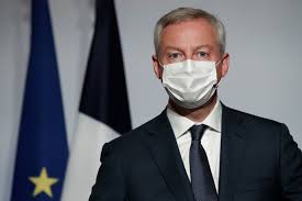 Insurance coverage may be obtained in one of two ways: France Needs New Pandemic Business Insurance Law Minister Investing News Us News