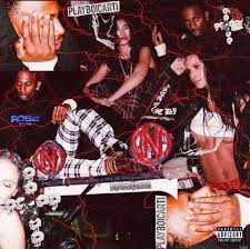 Album Cover Art Album Covers Trippie Redd