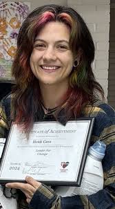 Everything is falling into place'