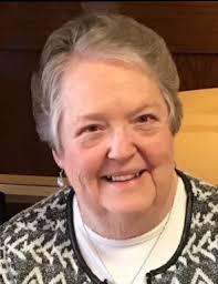 Mabel Davidson Obituary