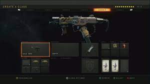 To be clear, you have to play multiplayer matches . Essential Competitive Class Setups Tips For Black Ops 4 League Play Charlie Intel
