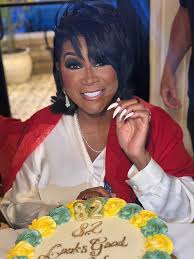 Patti LaBelle (@mspattilabelle) • Instagram photos and videos