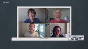 Some online voter registration now allowed in Texas