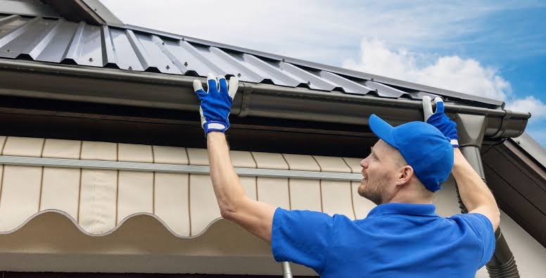 Gutter Contractors in Sheboygan Falls, Wisconsin | TruTeam
