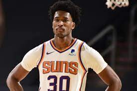 Check out current phoenix suns player damian jones and his rating on nba 2k21. 9ym9bv8aomsmnm