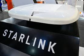 Bahrain's Gulf Air Signs Deal with Starlink for Internet Access - Bloomberg