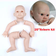 Saca punta al pincel y pasa un rato maravillosamente creativo pringando con todos los colores del arco iris en estos vivarachos juegos de pintar gratis. Kit De Muneca De Bebe Reborn Lol Dn 08 Piezas Sin Pintar Ojos Abiertos De Silicona Juegos De Muneca Para Bebe Reborn Accesorios Para Munecos Reborn De 20 Pulgadas Munecas Aliexpress