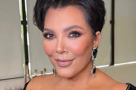 Kris Jenner ripped for 'trying so hard' with bizarre new outfit