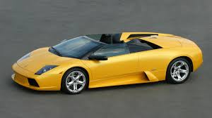 Lamborghini Murcielago