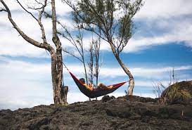 If you're trying to decide between an underquilt and a sleeping pad for staying warm in a hammock, consider the following points Best Hammock Underquilts In 2021 Expert Buyers Guide