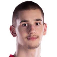 David Javorsky, Basketball Player, Stats, Height, Age