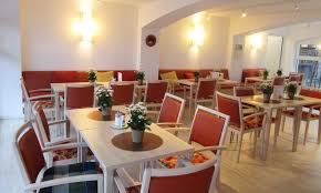 Die Wohnungen Adolphi Stiftung