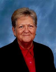 Lois Arrington Almond