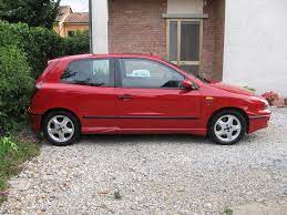 18 Fiat Ideas In 2021 Fiat Fiat Bravo Hgt