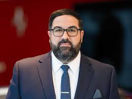 Joseph Lofaro's Instagram, Twitter & Facebook