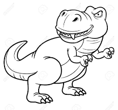 Some of the coloring page names are nose clipart coloring pictures on cliparts pub 2020, totetude nose outline clip art at vector clip art online royalty public domain, cartoon clipart of a black and white. T Rex With Big Nose Coloring Page Free Printable Coloring Pages For Kids