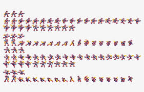 Megaman Sprite Png Images Free Transparent Megaman Sprite Download Kindpng Title screen the graphics for the title screen itself. megaman sprite png images free