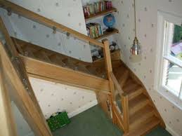 Stair parts canada is one of the largest retail stair parts suppliers, offering canadian made hardwood stairs and railings (metal balusters also) to all atlantic provinces (ns, pei, nb, nl), quebec (qc), ontario (on), manitoba (mb), saskatchewan (sk), alberta (ab) and british columbia (bc). 15 Winder Stairs Ideas Stairs Winder Stairs Staircase