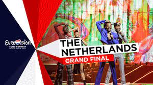 28 artister tävlar i melodifestivalen 2021. Jeangu Macrooy Birth Of A New Age The Netherlands Grand Final Eurovision 2021 Youtube
