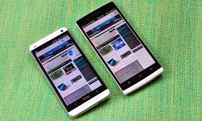 OPPO Find 5 Review