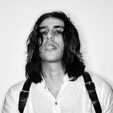 Profile for Erick Casanova