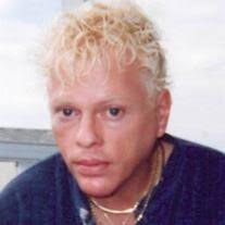 Robert Scott "Robbie" Hughes Obituary