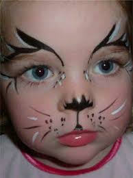 Kitty Cat Face Painting Ideas All Face Painting Body Painting And Special Effects Images Face Painting Easy Christmas Face Painting Face Painting Halloween