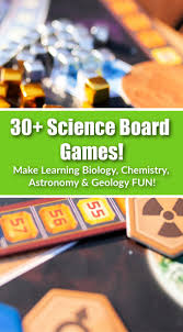 Maybe you would like to learn more about one of these? 30 Scientific Board Games That Combine Fun With Learning