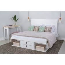 Für deine gäste bei home24 nur das beste. Alle Betten Weiss Zum Verlieben Wayfair De