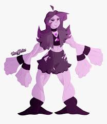 Amethyst And Spinel Fusion Taaffeite Steven Universe Fanart Fusions Hd Png Download Transparent Png Image Pngitem Steven and the gems experiment with fusions. steven universe fanart fusions hd png