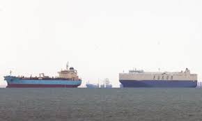 Traffic is expected to resume soon, port agent gac said on. Jvbimzgmmrvu9m