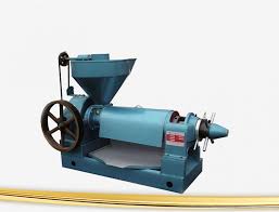 Cold Press Oil Expeller Rapeseed Oil Peanut Oil Oils