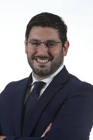 Conoce el salario público de Alejandro Nolasco Asensio