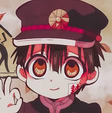 Ghim Tren Hanako Kun