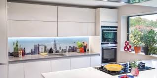 patterned splashbacks