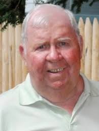 Obituary of John J McElroy