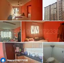 View a detailed profile of the structure 1274890 including further data and descriptions in the emporis database. Rumah Untuk Dijual Apartment Damai Subang Bestari Apartment Ejen Hartanah Berdaftar Subang Bestari