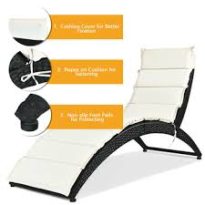 Outdoor Lounge Chairs Clearance In 2020 Lounge Cushions Lounge Chair Outdoor Portable Chair