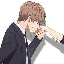 Some pictures of anime couples are available here, follow and like the page to see more♡ Pp Couple Hd Random Facebook