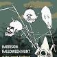 2025 Harrison Halloween Hunt event image