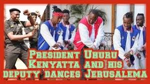 Maybe you would like to learn more about one of these? Jerusalema Best Dance Challenge By President Uhuru Kenyatta By Master Kg Ft Nomcebo Youtube