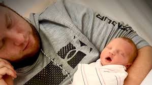 Fundraiser by Kelly Rose-Marie : Luna Sage in memory of her daddy, Daniel