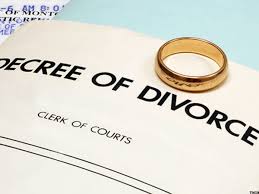 Do it yourself divorce financial settlement. How Much Does A Divorce Cost On Average Thestreet