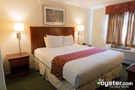 Stylish living awaits at junction santa monica. Days Inn By Wyndham Santa Monica Los Angeles Review What To Really Expect If You Stay