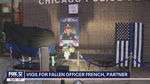 Chicago's top cop on wednesday delivered harsh criticism to a judge for allowing the suspect accused of supplying the gun used in the murder of slain officer ella french to walk free, arguing that the. Ftbeuidgab98m