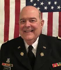 Obituary for Richard Daniel "Dick" Glancy