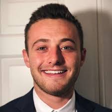 Stephen Ganley's Instagram, Twitter & Facebook